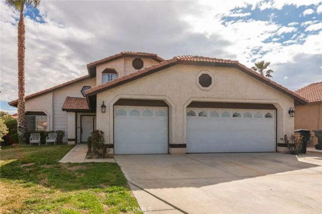 12835 Palo Alto Drive, Victorville, CA 92392