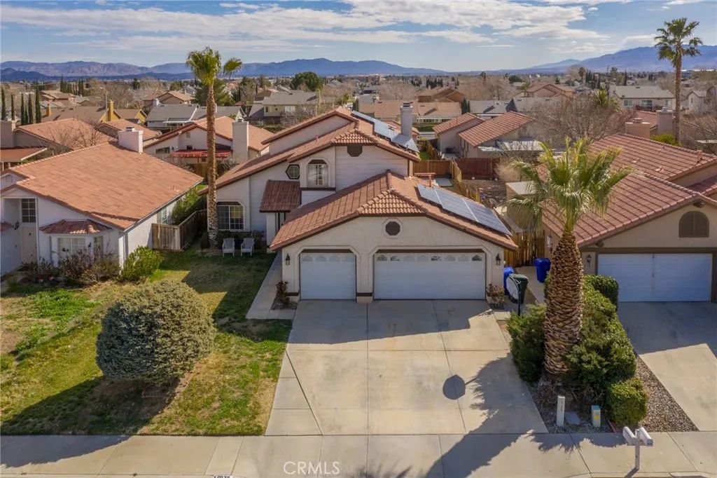 12835 Palo Alto Drive, Victorville, CA 92392