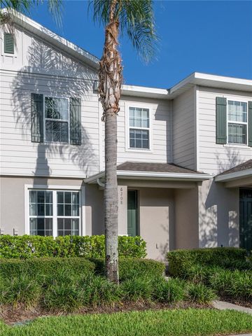 6208 ARALIA IVY LANE, Winter Garden, FL 34787