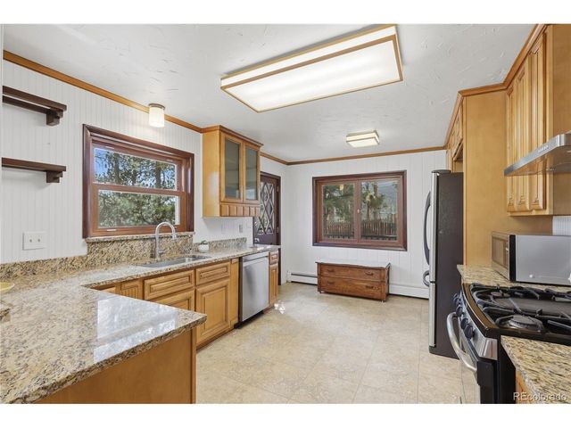 11488 Ranch Elsie Rd, Golden, CO 80403