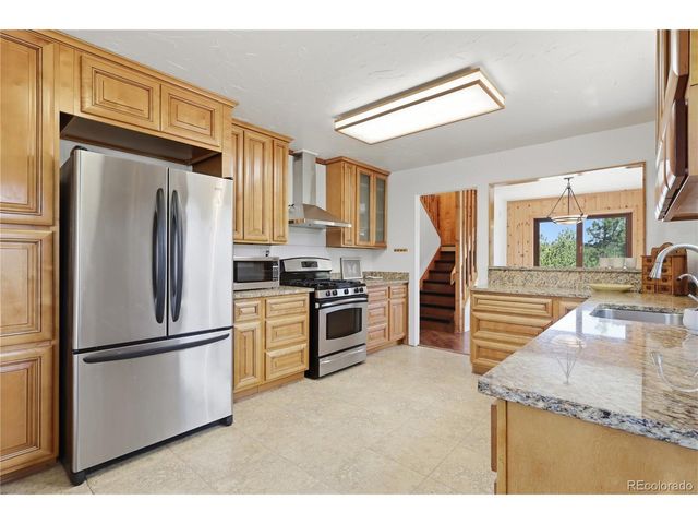 11488 Ranch Elsie Rd, Golden, CO 80403