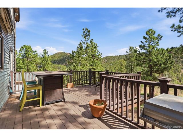 11488 Ranch Elsie Rd, Golden, CO 80403