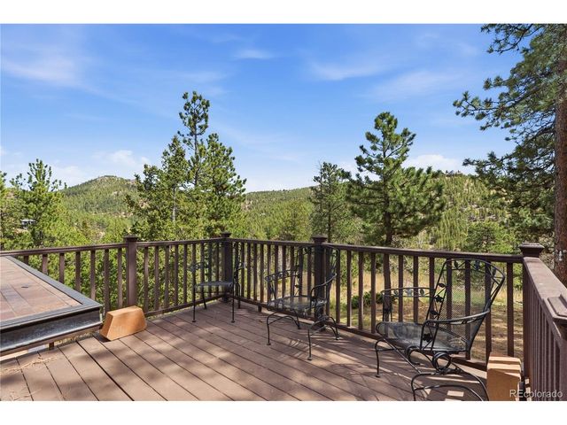 11488 Ranch Elsie Rd, Golden, CO 80403