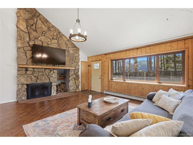 11488 Ranch Elsie Rd, Golden, CO 80403