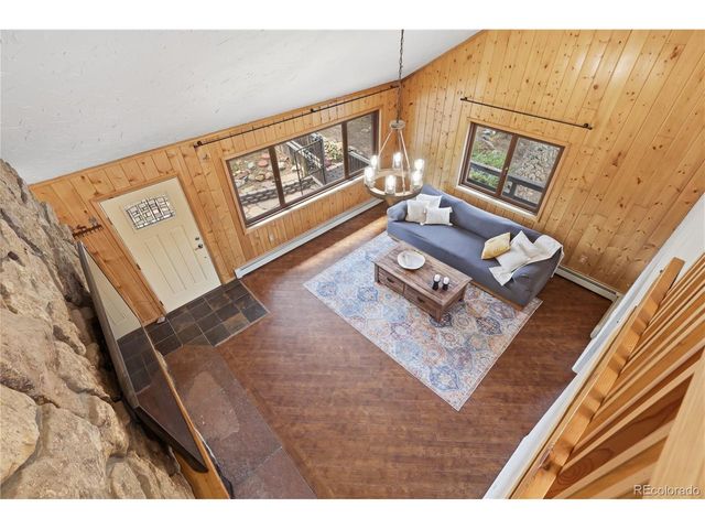 11488 Ranch Elsie Rd, Golden, CO 80403