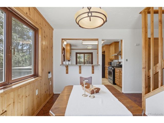 11488 Ranch Elsie Rd, Golden, CO 80403