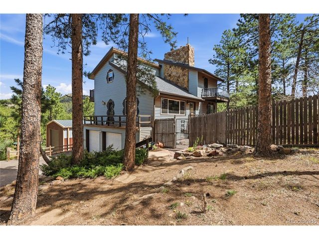 11488 Ranch Elsie Rd, Golden, CO 80403