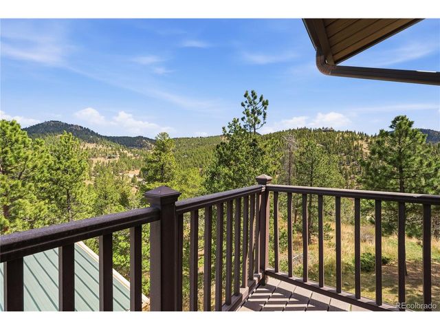11488 Ranch Elsie Rd, Golden, CO 80403