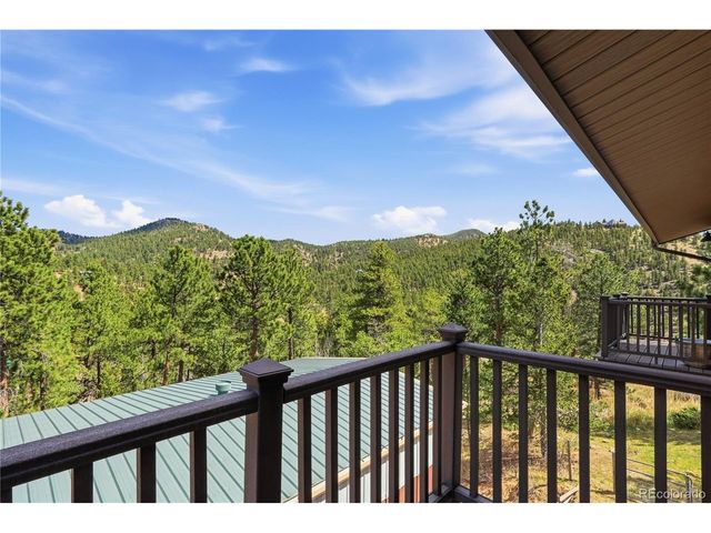 11488 Ranch Elsie Rd, Golden, CO 80403