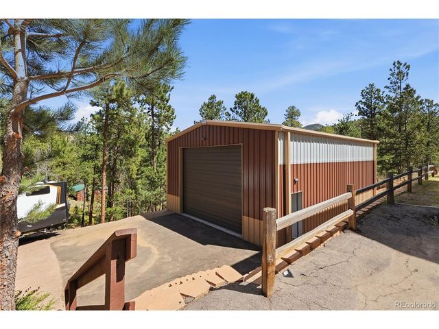 11488 Ranch Elsie Rd, Golden, CO 80403
