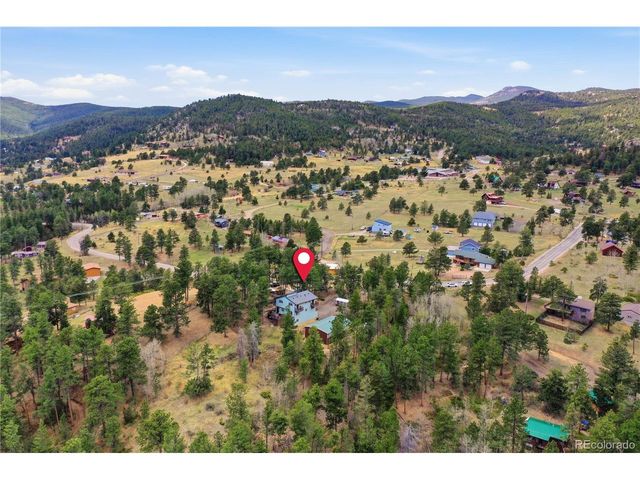 11488 Ranch Elsie Rd, Golden, CO 80403