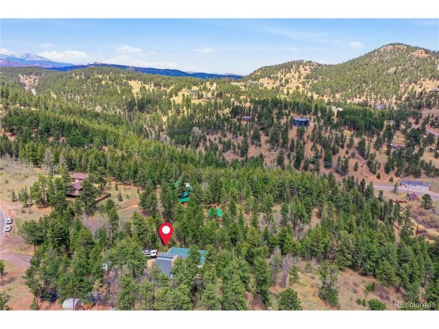 11488 Ranch Elsie Rd, Golden, CO 80403