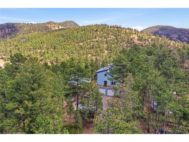 11488 Ranch Elsie Rd, Golden, CO 80403