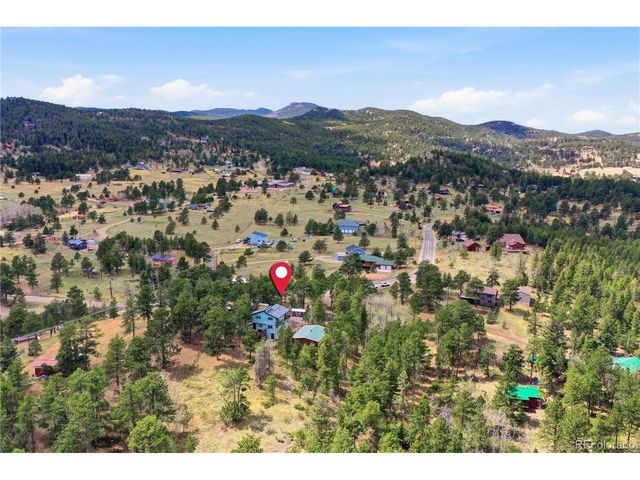 11488 Ranch Elsie Rd, Golden, CO 80403