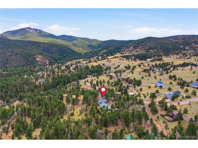 11488 Ranch Elsie Rd, Golden, CO 80403