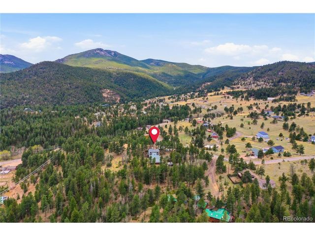 11488 Ranch Elsie Rd, Golden, CO 80403