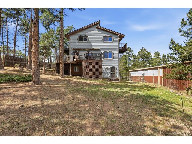 11488 Ranch Elsie Rd, Golden, CO 80403