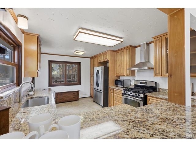 11488 Ranch Elsie Rd, Golden, CO 80403