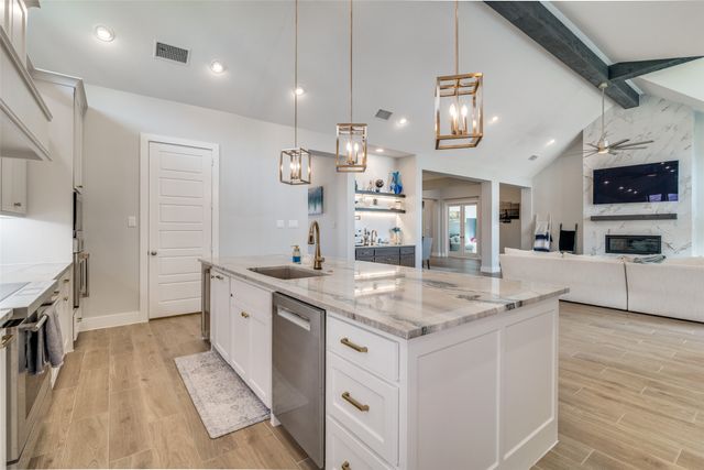 2629 Mercers Colony Avenue, Rockwall, TX 75032