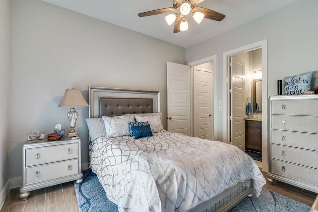 2629 Mercers Colony Avenue, Rockwall, TX 75032