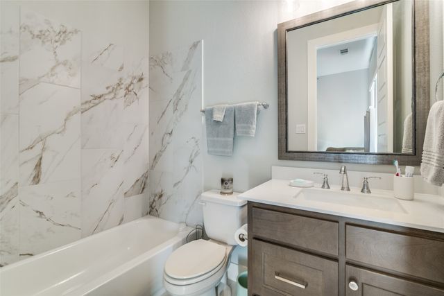 2629 Mercers Colony Avenue, Rockwall, TX 75032