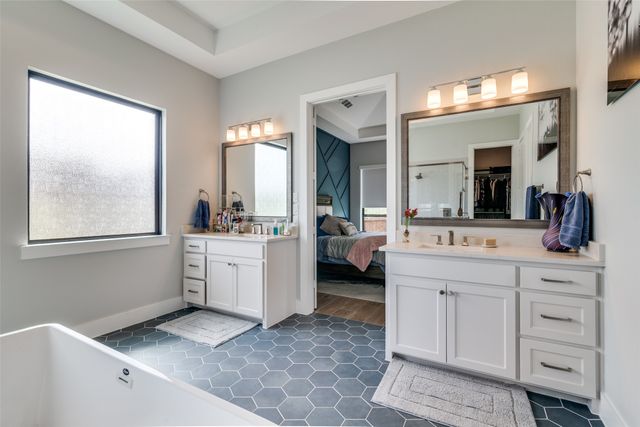 2629 Mercers Colony Avenue, Rockwall, TX 75032