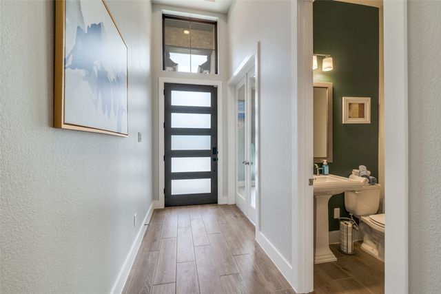 2629 Mercers Colony Avenue, Rockwall, TX 75032