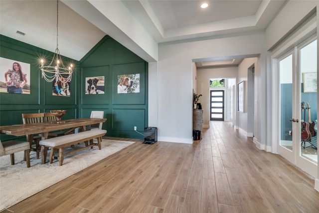 2629 Mercers Colony Avenue, Rockwall, TX 75032