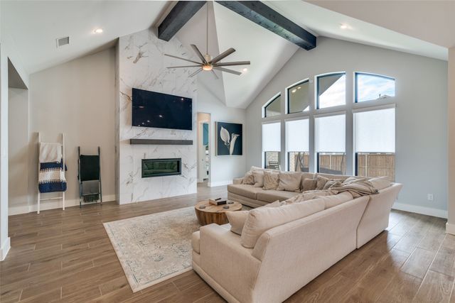 2629 Mercers Colony Avenue, Rockwall, TX 75032