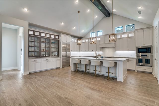 2629 Mercers Colony Avenue, Rockwall, TX 75032