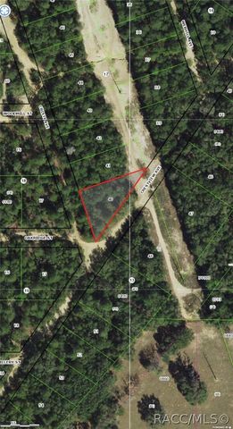 112 S Crestview Avenue, Inverness, FL 34452