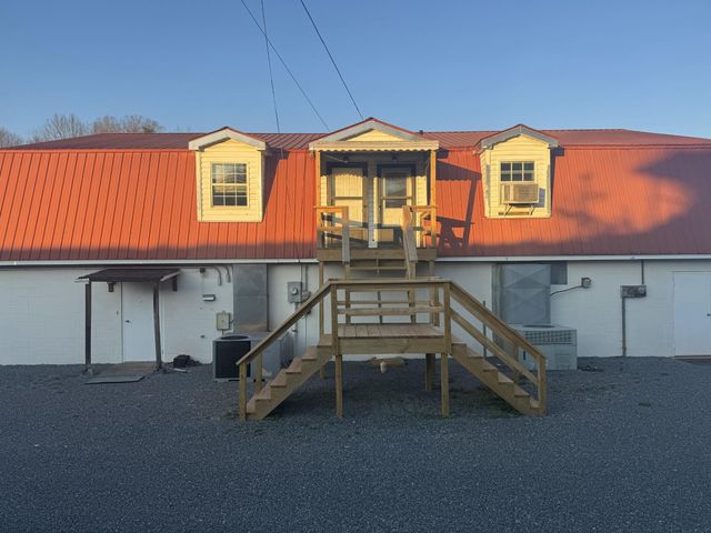 535 Highway 309 Lot 3, Niota, TN 37826