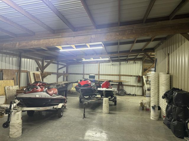 535 Highway 309 Lot 3, Niota, TN 37826