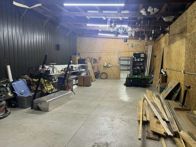 535 Highway 309 Lot 3, Niota, TN 37826