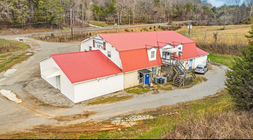 535 Highway 309 Lot 3, Niota, TN 37826