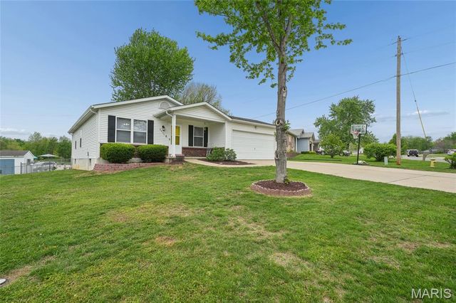 2530 Trojan Circle, Troy, MO 63379