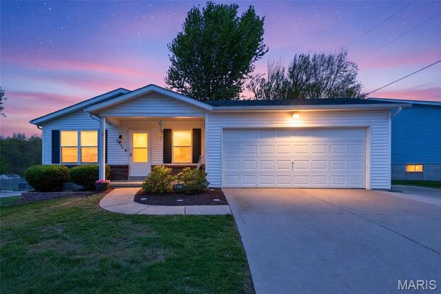 2530 Trojan Circle, Troy, MO 63379