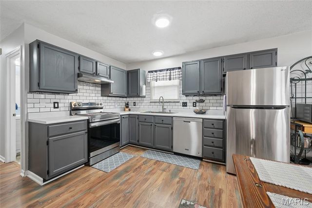 2530 Trojan Circle, Troy, MO 63379