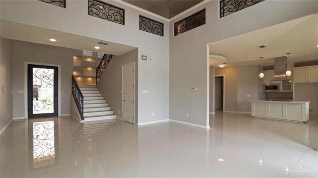 5107 Juno Court, Edinburg, TX 78539