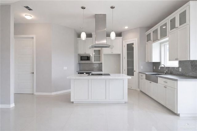 5107 Juno Court, Edinburg, TX 78539