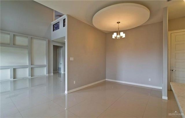 5107 Juno Court, Edinburg, TX 78539