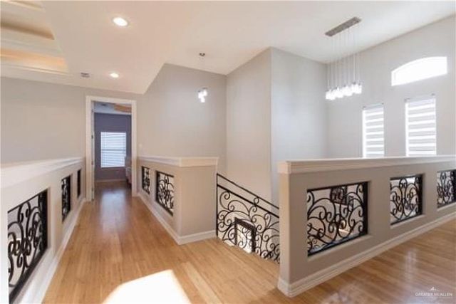 5107 Juno Court, Edinburg, TX 78539