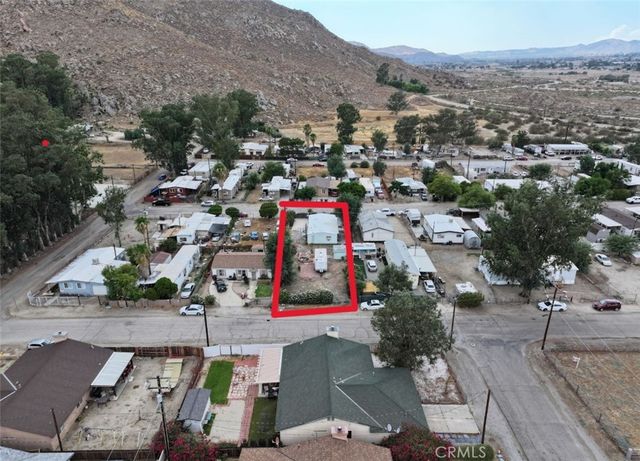 15246 Plum Street, Cabazon, CA 92230