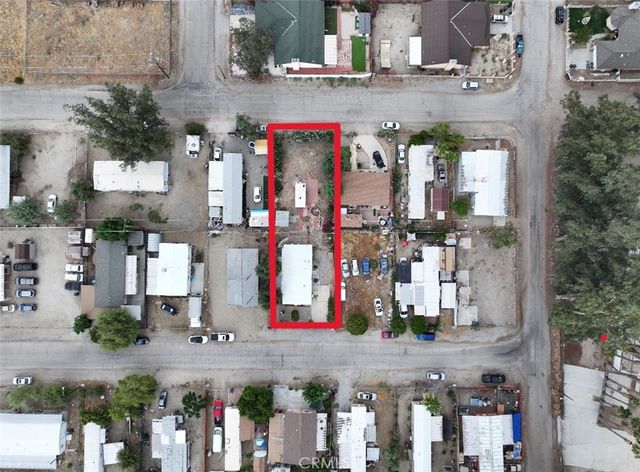 15246 Plum Street, Cabazon, CA 92230