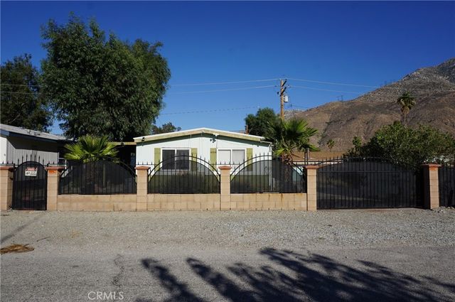 15246 Plum Street, Cabazon, CA 92230