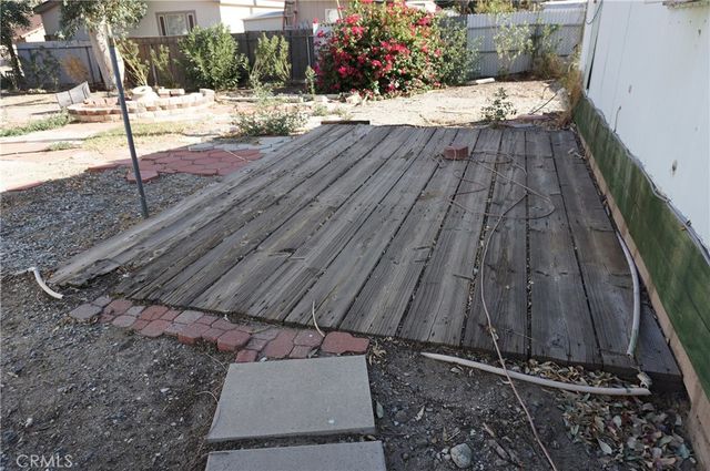 15246 Plum Street, Cabazon, CA 92230