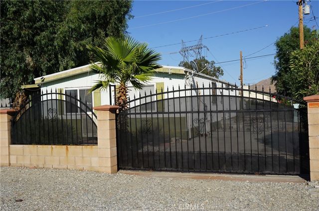 15246 Plum Street, Cabazon, CA 92230
