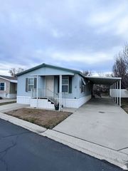 150 W 7500 S #29, Midvale, UT 84047