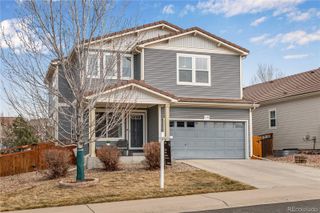 1994 Candleglow Street, Castle Rock, CO 80109