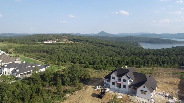 21423 Waterview Drive, Roland, AR 72135